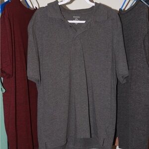 George Gray Polo Shirt